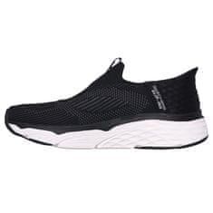 Skechers Obuv čierna 42.5 EU Max Cushioning Elite Advantageous