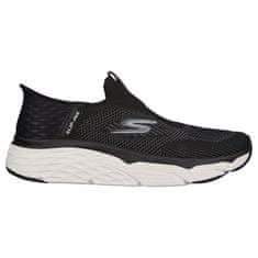 Skechers Obuv čierna 42.5 EU Max Cushioning Elite Advantageous