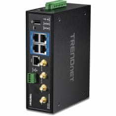 TRENDNET TI-W100 router, WiFi 5,5 GHz