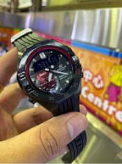 CASIO Connected Edifice Premium Bluetooth ECB-10TMS-1AER Tom`s x Edifice 20th Anniversary Limited Edition