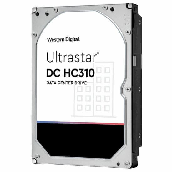 Western Digital 0B36040 pevný disk, 4 TB