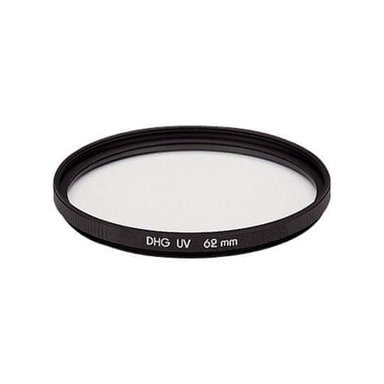 Doerr UV DHG Pro 62 mm ochranný filter