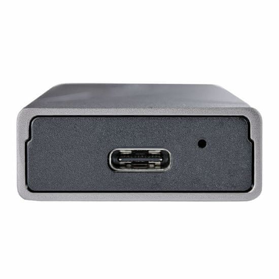 Startech kryt pevného disku, USB-C, NVME, SATA