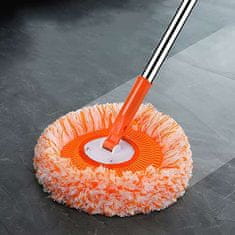 Netscroll Dodatočné handry na mop (2 kusy) SunFlowerMop, Cloths