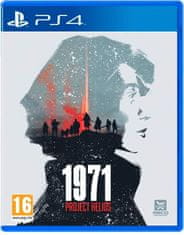 INNA 1971 Project Helios (Collector's Edition) (PS4)