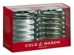 Cole Mason Súprava soľnička a korenička Beehive