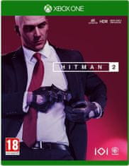 IO Interactive Hitman 2 (XONE)