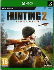 Nacon Hunting Simulator 2 (XSX)