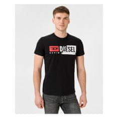 Diesel Tričko T-Diego-Cuty Maglietta XXL