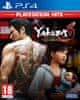 Yakuza 6: The Song of Life HITS (PS4)