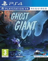 INNA Ghost Giants (PSVR) (PS4)