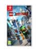 Warner Bros LEGO Ninjago Movie Video Game (NSW)