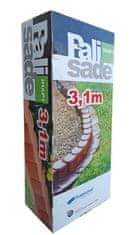 Portoss palisáda HAPPY GRASS 7cmx3,1m PH TE (24ks)