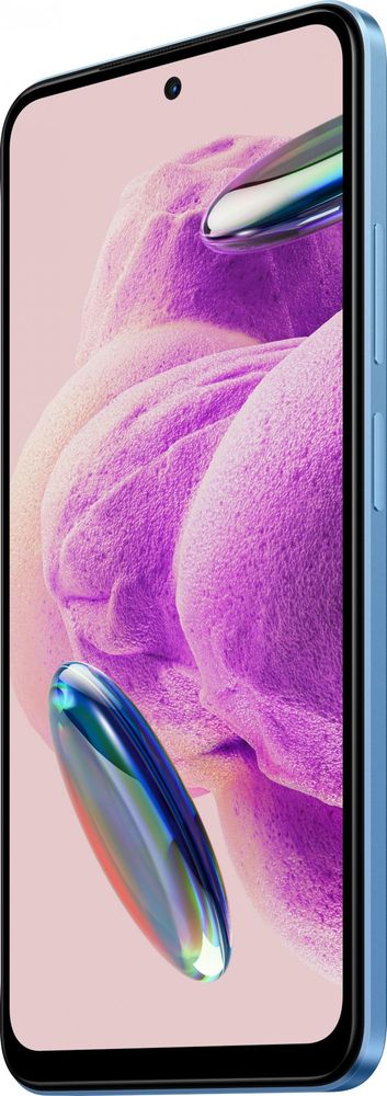 Xiaomi Redmi Note 12S, 8 GB/256 GB, Ice Blue