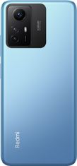 Xiaomi Redmi Note 12S, 8 GB/256 GB, Ice Blue