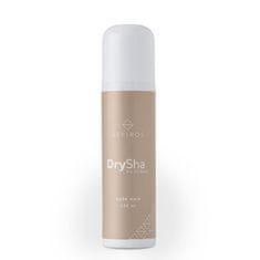 Sefiros Suchý šampón na tmavé vlasy DrySha (Dry Shampoo) (Objem 150 ml)