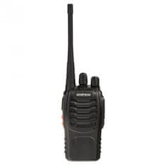 Baofeng Sada 2ks UHF vysielačiek BF-888S