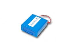 Secutek 3.7V 24000mAh Li-Po batéria