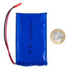 SPYpro 3.7V 5500mAh dobíjacia líthiová batéria