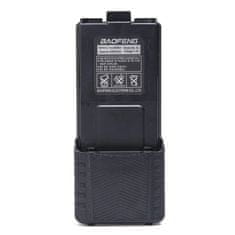 Baofeng Náhradné batérie BL-5 pre UV-5R - 7.4V 3800mAh