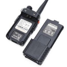 Baofeng Náhradné batérie BL-5 pre UV-5R - 7.4V 3800mAh