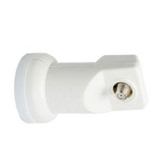 Opticum konvertor Robust Single LNB 0,1 dB