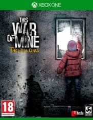 Cenega This War of Mine: The Little Ones (XONE)