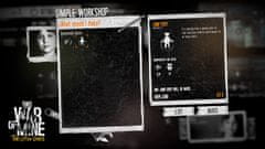 Cenega This War of Mine: The Little Ones (XONE)