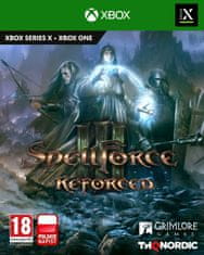 THQ Nordic SpellForce 3 Reforced (XONE/XSX)