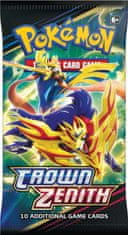 Pokémon TCG: SWSH12.5 Crown Zenith - Morpeko V-Union