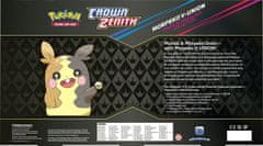 Pokémon TCG: SWSH12.5 Crown Zenith - Morpeko V-Union