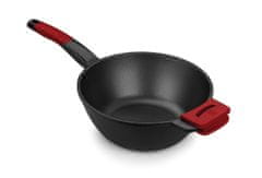 Monix Premiere wok panvica 28 cm