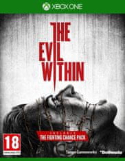 Bethesda Softworks The Evil Within (XONE)