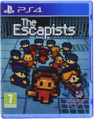 Cenega The Escapists (PS4)