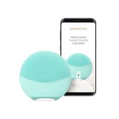 Foreo LUNA Mini 4 Čistiaca sonická kefka (Variant Coral)