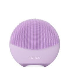 Foreo LUNA Mini 4 Čistiaca sonická kefka (Variant Coral)