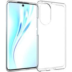 IZMAEL Puzdro Ultra Clear TPU pre Huawei Nova 9 - Transparentná KP24774