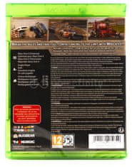 THQ Wreckfest (XONE)