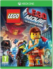 Warner Games LEGO Movie Videogame XONE