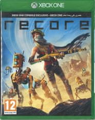 Xbox Game Studios ReCore (XONE)