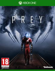 Bethesda Softworks Prey XONE