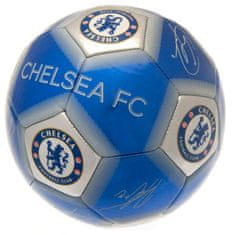 Fan-shop Míč CHELSEA FC s podpisy Míč: vel. 5