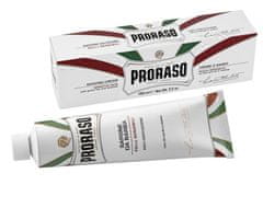 Proraso 400511 Shaving cream tube sensitive Krém na holenie 150ml