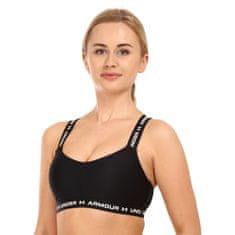 Under Armour Dámska podprsenka čierna (1361033 001) - veľkosť S