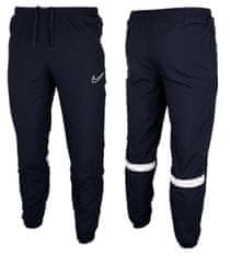 Nike Pánske Nohavice Tepláky Dri-FIT Academy CW6128 451 S