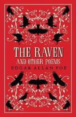 Edgar Allan Poe: The Raven and Other Poems