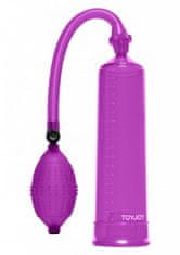 Toyjoy ToyJoy Purple for Man vákuová pumpa