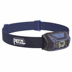 Petzl E063AA01 ACTIK LAMP BLUE