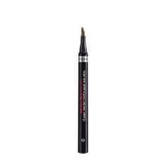 Loreal Paris Fix na obočie Infaillible Brows (48H Micro Tatouage Ink Pen) 1 g (Odtieň 5.0 Light Brunette)