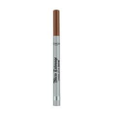 Loreal Paris Fix na obočie Infaillible Brows (48H Micro Tatouage Ink Pen) 1 g (Odtieň 5.0 Light Brunette)